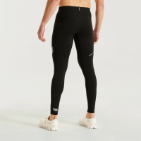 PRESSIO - Men - EQ Run Tight - Black/Silver